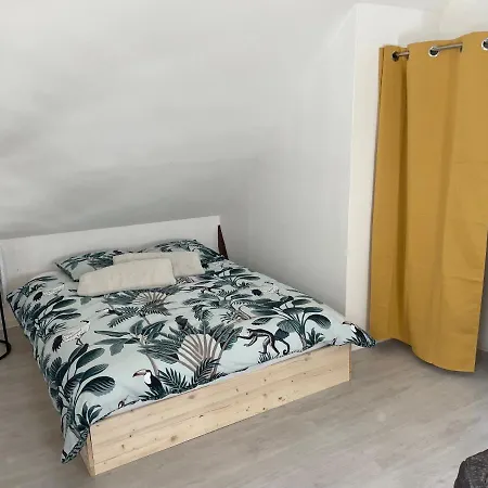 Le Sublime Urbain IV En Plein Coeur De Troyes Apartment Troyes