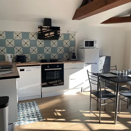 Apartment Le Sublime Urbain IV En Plein Coeur De Troyes Troyes